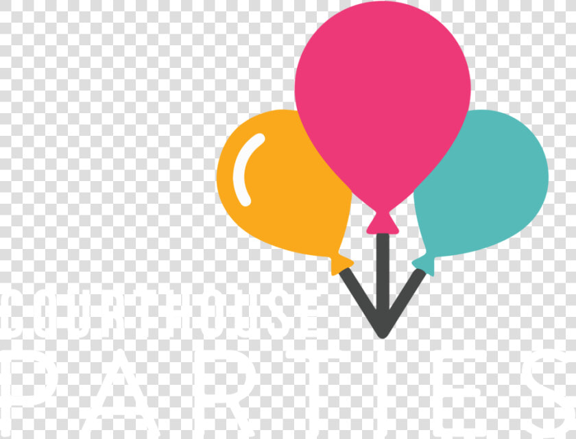 Parties logo   Kids Party Logo  HD Png DownloadTransparent PNG