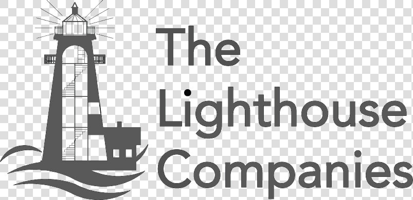 Light House Black And White Clipart Image Black And   Genetic Technologies Logo  HD Png DownloadTransparent PNG