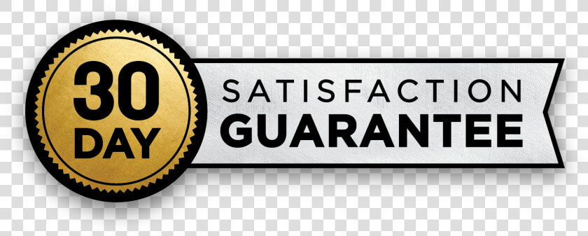 100 Satisfaction Guarantee  HD Png DownloadTransparent PNG