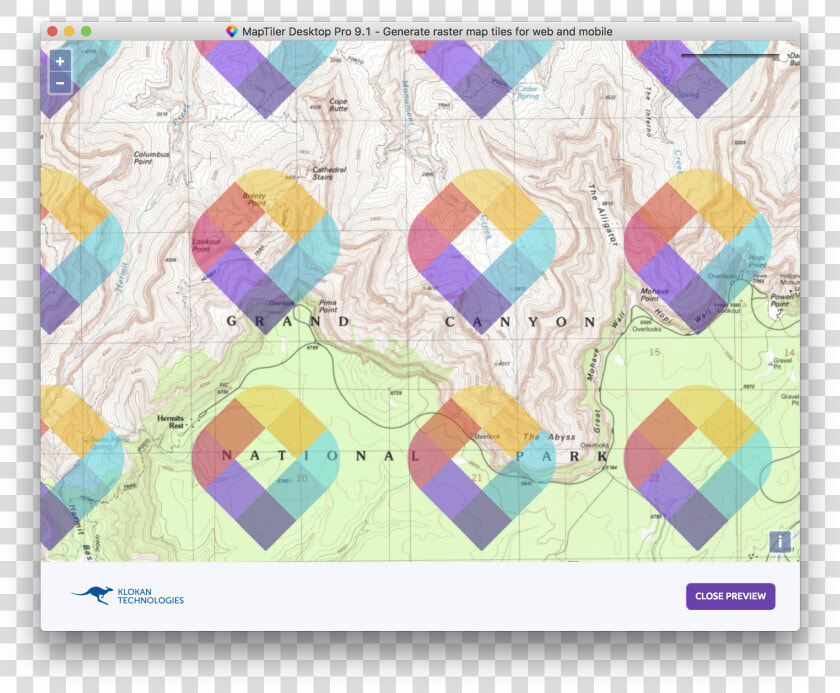 Map With Custom Watermark   Patchwork  HD Png DownloadTransparent PNG