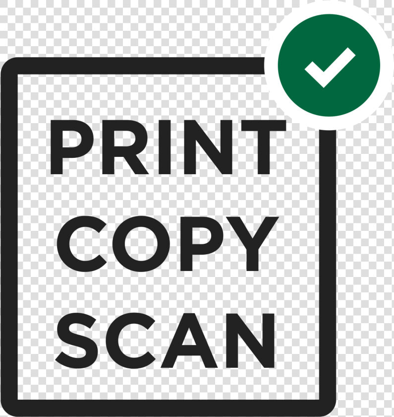 Print Scan Photocopy  HD Png DownloadTransparent PNG