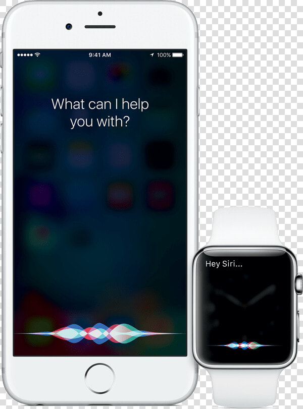 Apple Siri Iphone  HD Png DownloadTransparent PNG