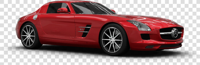 Forza Wiki   Mercedes benz Sls Amg  HD Png DownloadTransparent PNG