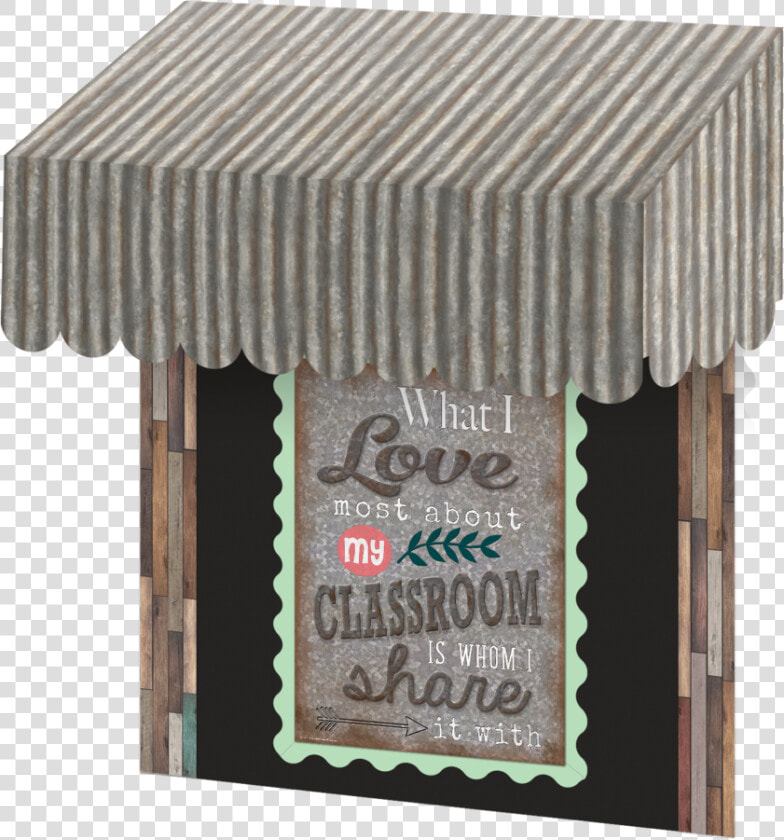 Classroom Awning  HD Png DownloadTransparent PNG