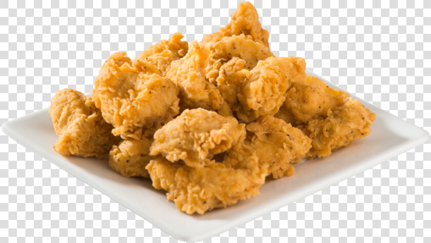 Transparent Fried Chicken Png   Crispy Fried Chicken  Png DownloadTransparent PNG