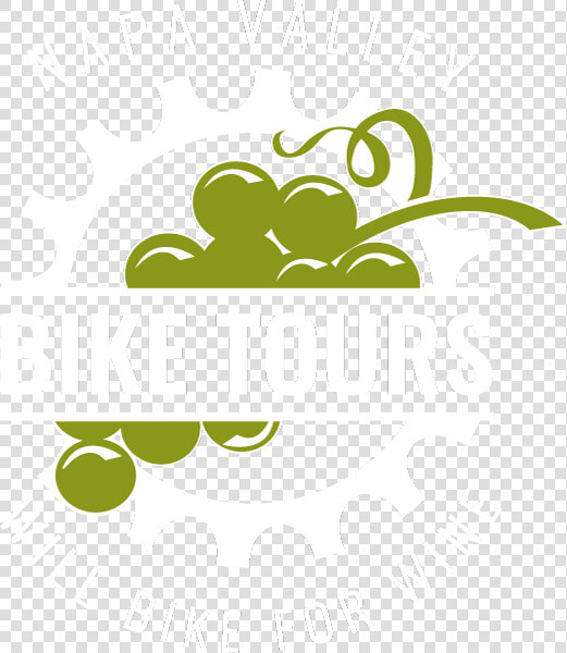 Napa Valley Bike Tours Logo   Poster  HD Png DownloadTransparent PNG