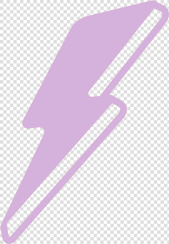 Purple Lightning   Png Download   Slope  Transparent PngTransparent PNG