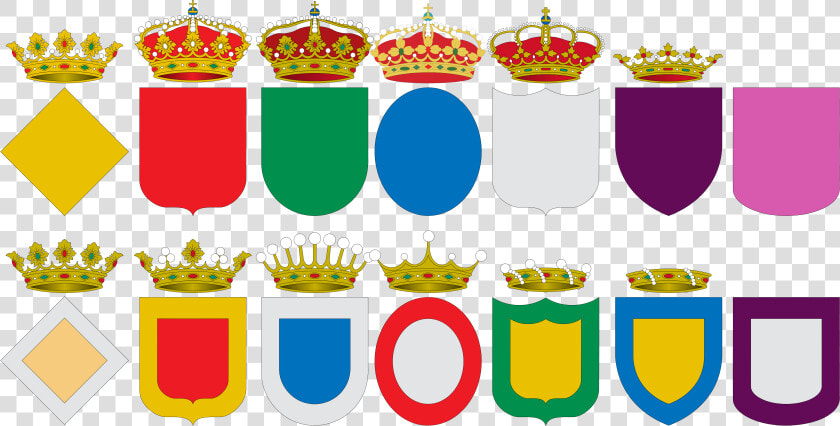 File   Formas escudos   Svg   Escutcheon   Png Download   Spain  Transparent PngTransparent PNG