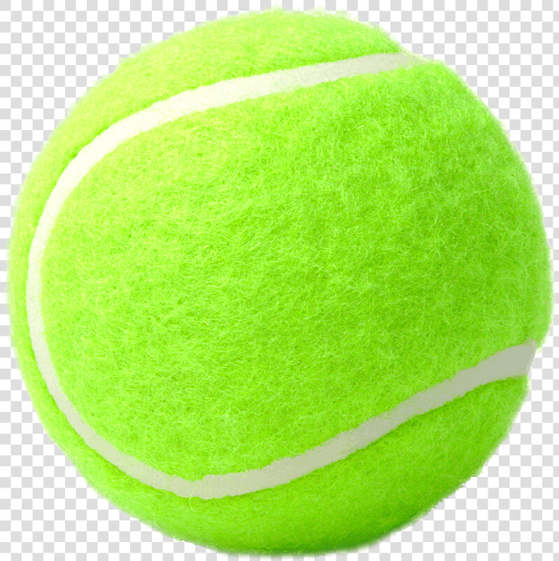 Weiner   Tennis Ball  HD Png DownloadTransparent PNG