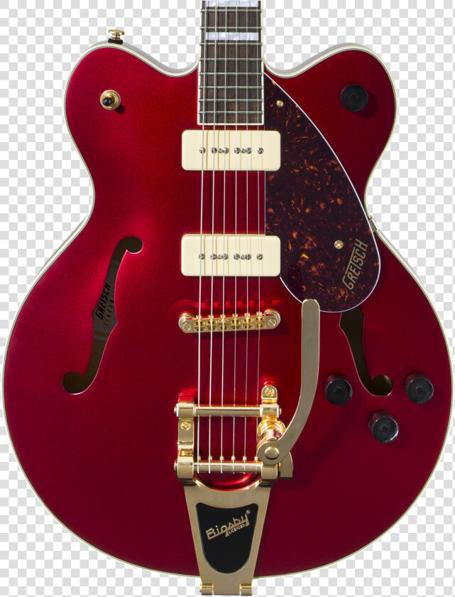 Gretsch G2622tg P90 Streamliner  HD Png DownloadTransparent PNG