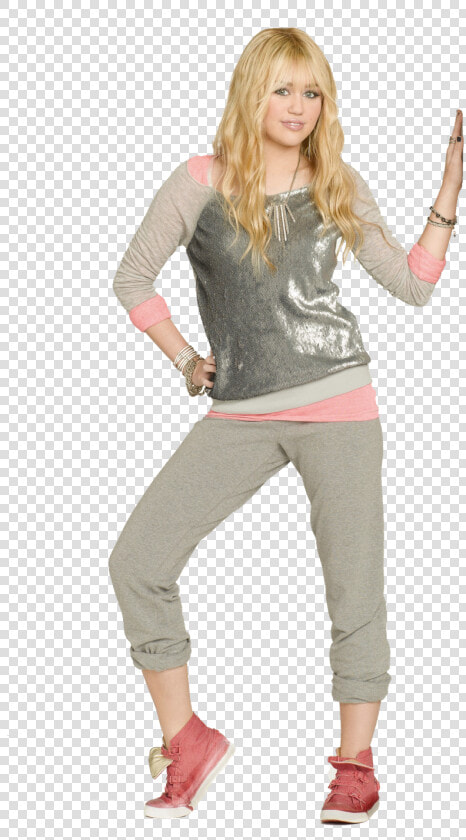 Hannah Montana Transparent  HD Png DownloadTransparent PNG