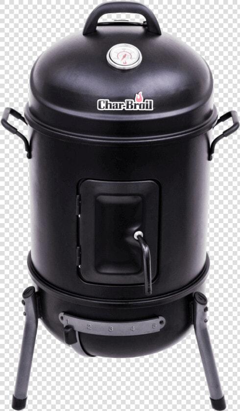 Char Broil Smoker  HD Png DownloadTransparent PNG