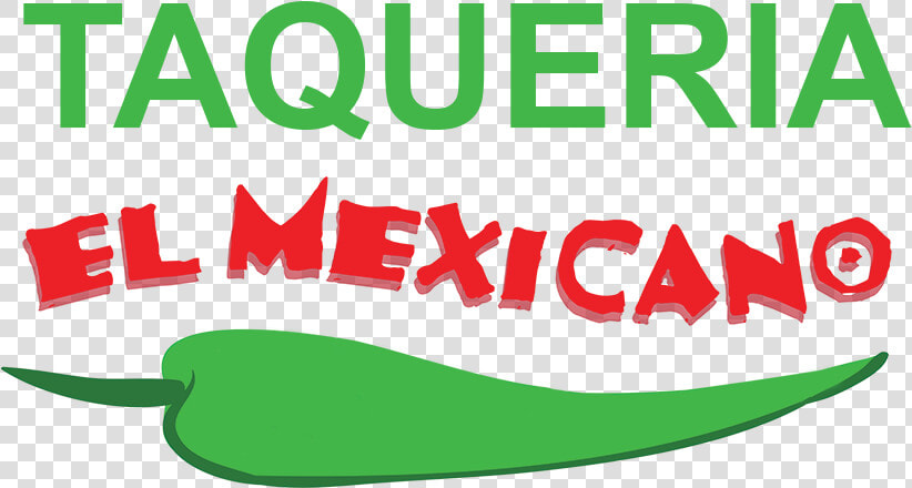 Taqueria El Mexicano  HD Png DownloadTransparent PNG