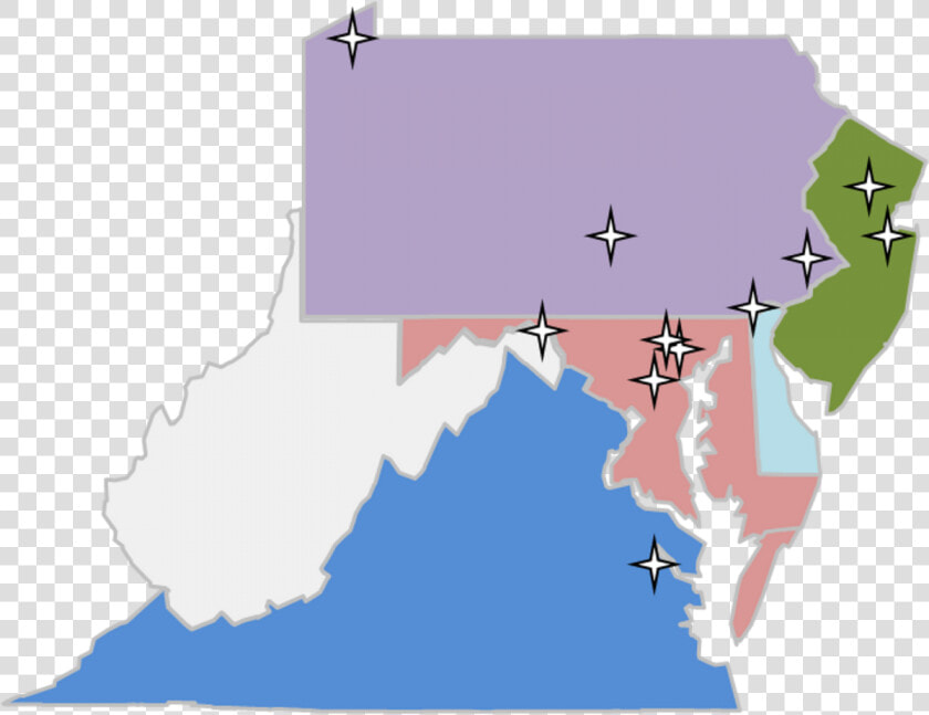 Ouch   Virginia Election Results 2018  HD Png DownloadTransparent PNG