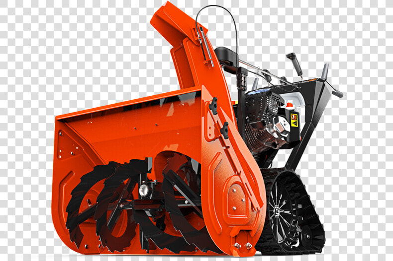 Snow Blower  HD Png DownloadTransparent PNG