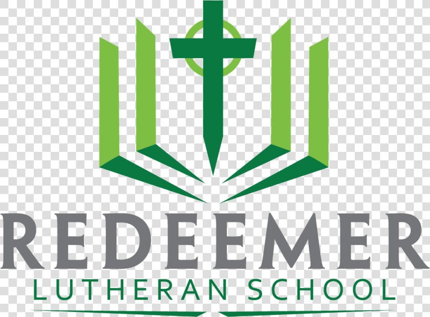 Redeemer Lutheran School   Redeemer Lutheran School Logo  HD Png DownloadTransparent PNG