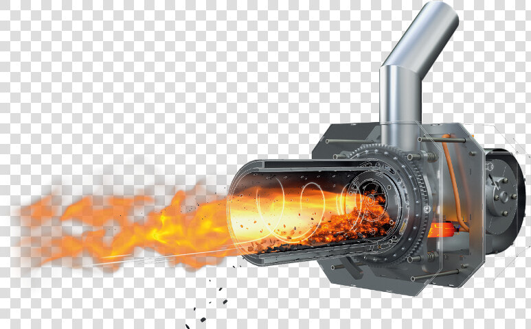 Pellet Burner  HD Png DownloadTransparent PNG