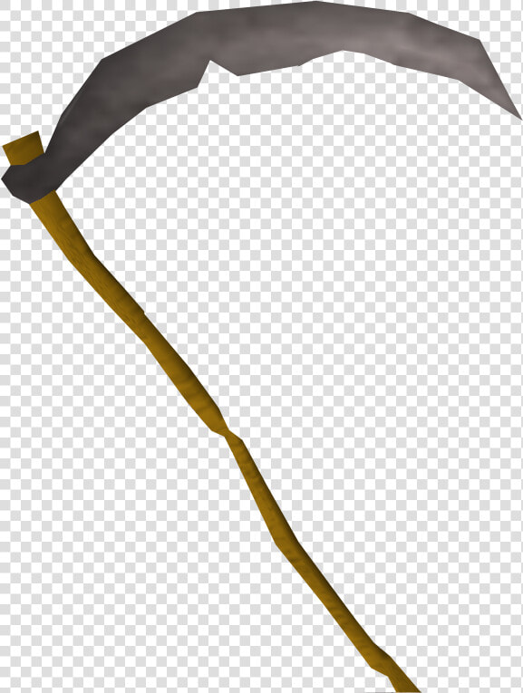 The Runescape Wiki   Scythe Runescape  HD Png DownloadTransparent PNG