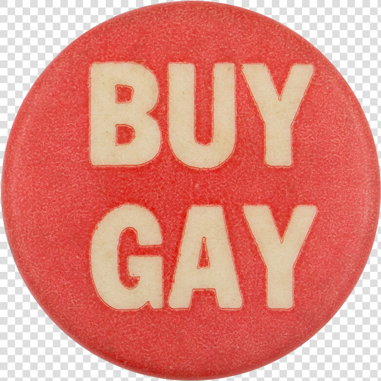 Buy Gay Cause Button Museum   Circle  HD Png DownloadTransparent PNG