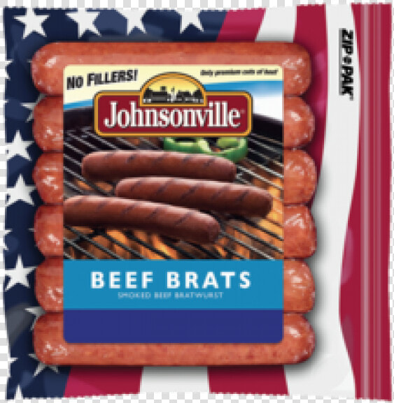 Johnsonville Sausage  HD Png DownloadTransparent PNG