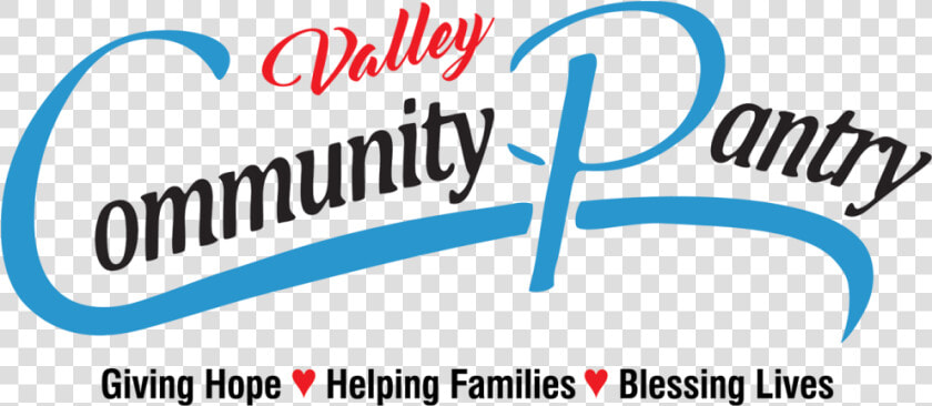 Valley Community Pantry   Kein Abschluss Ohne Anschluss  HD Png DownloadTransparent PNG