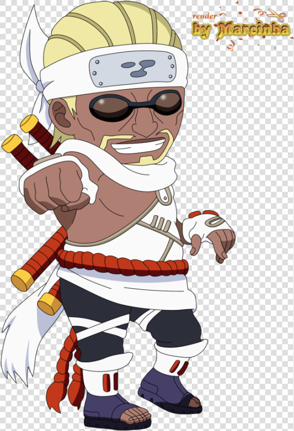 Transparent Killer Bee Clipart   Killer Bee Naruto Chibi  HD Png DownloadTransparent PNG