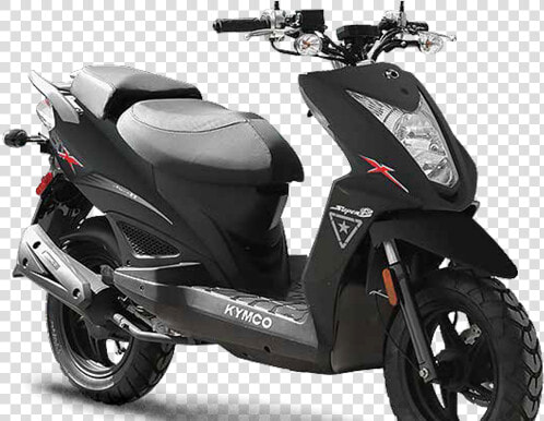 2019 Kymco Super 8 150x  HD Png DownloadTransparent PNG