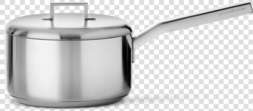 Stile Casserole One Handle   Lid  HD Png DownloadTransparent PNG