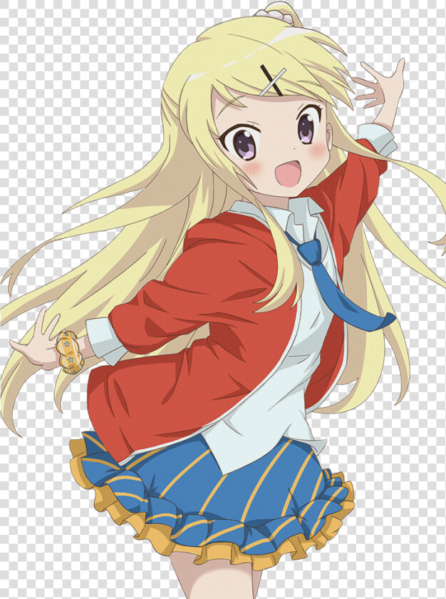 Ann Takamaki Png  Transparent PngTransparent PNG