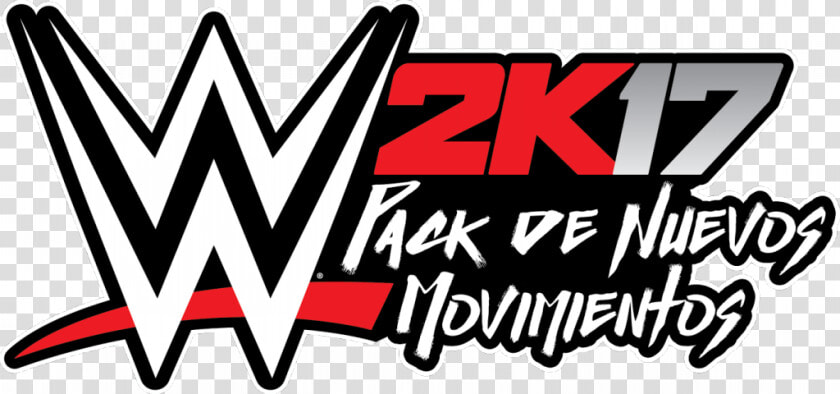 Wwe 2k19 Logo Png   Png Download   Wwe 2k16  Transparent PngTransparent PNG