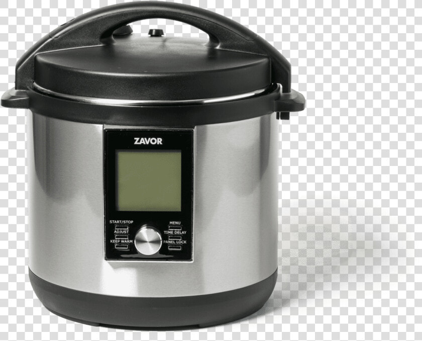 Transparent Pressure Cooker Clipart   Slow Cooker  HD Png DownloadTransparent PNG