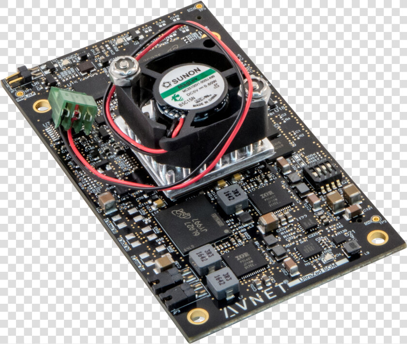 Motherboard  Hd Png Download   Png Download   Zynq Zu3eg  Transparent PngTransparent PNG