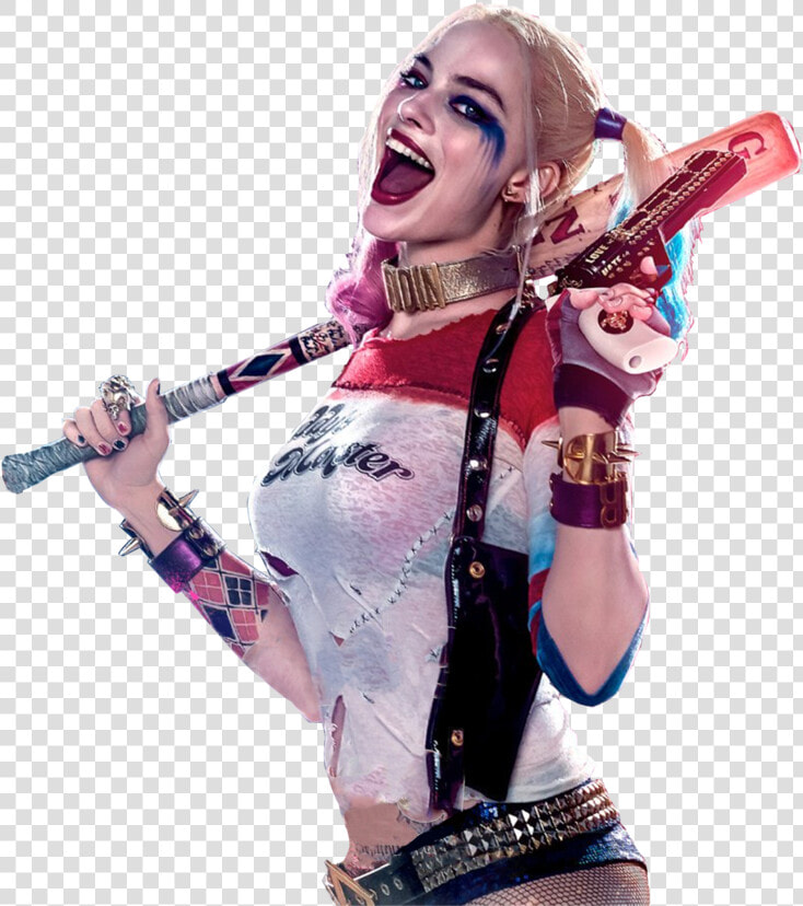 Download Harley Quinn Png Hd 1   Harley Quinn Png  Transparent PngTransparent PNG