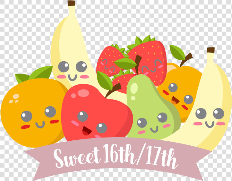 Fruit Platter  HD Png DownloadTransparent PNG