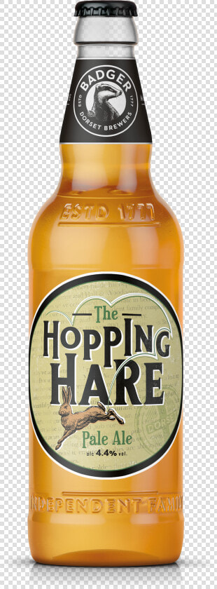 The Hopping Hare   Badger The Hopping Hare  HD Png DownloadTransparent PNG