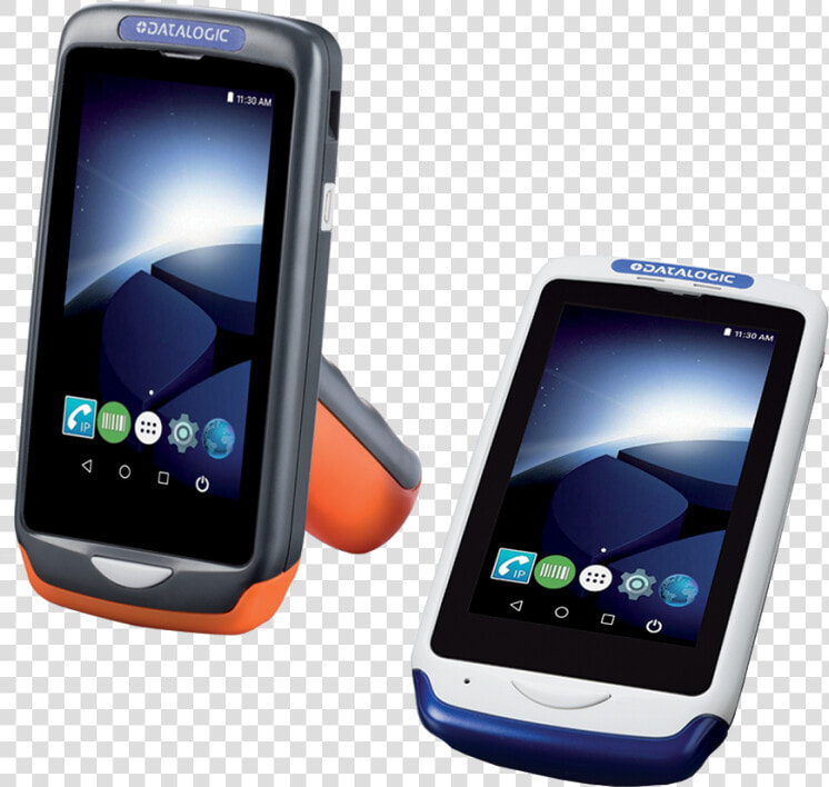 Datalogic Joya Touch A6  HD Png DownloadTransparent PNG