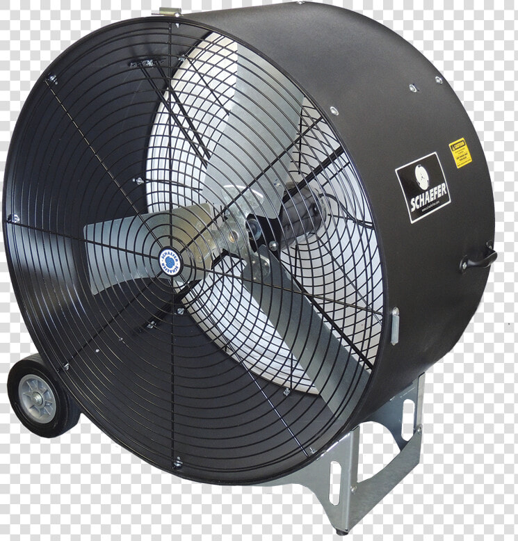 Portable Circulation Fans   Schaefer Vkm36 2  HD Png DownloadTransparent PNG