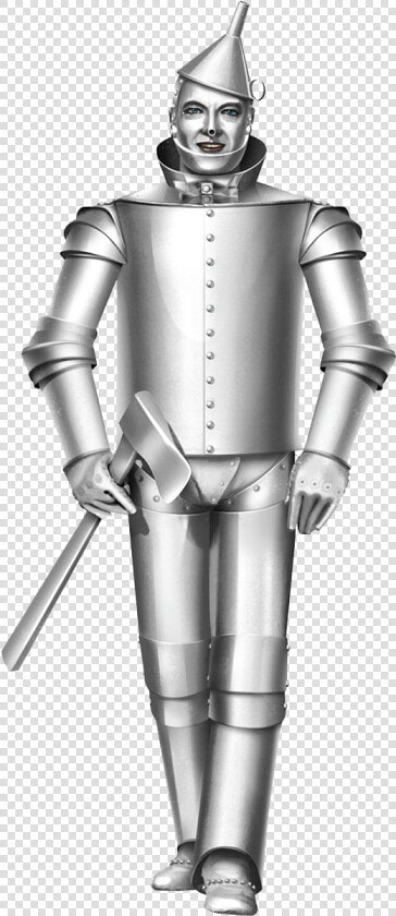 Our Gala Was A Resounding Success   Tin Man  HD Png DownloadTransparent PNG