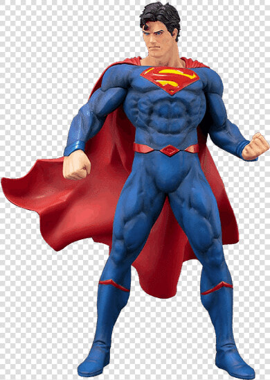 Superman   Dc Comics Superman Png  Transparent PngTransparent PNG