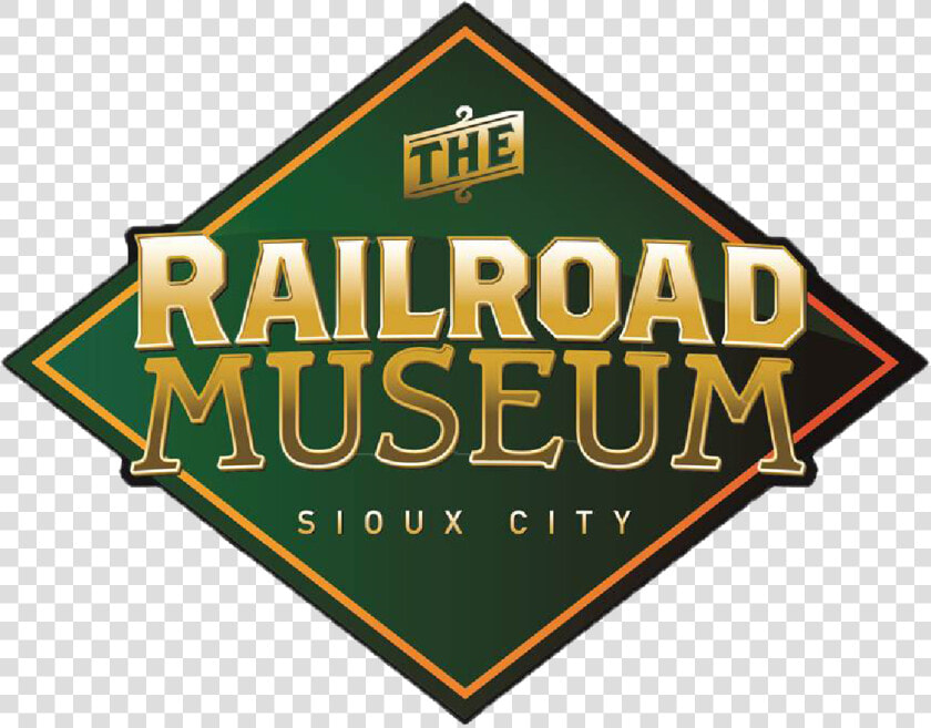 Sioux City Railroad Museum  HD Png DownloadTransparent PNG