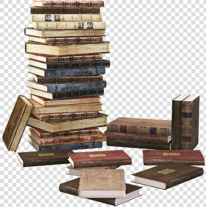 Scattered Books   Transparent Background Pile Of Books Png  Png DownloadTransparent PNG