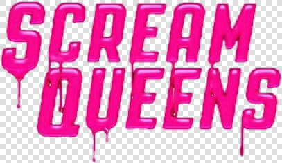 Scream Queens  HD Png DownloadTransparent PNG