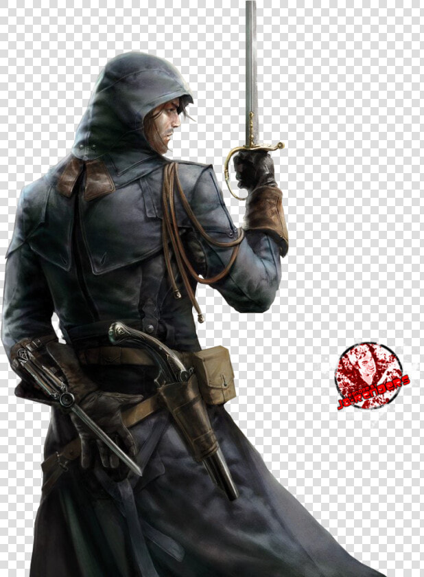 Assassins Creed Unity Png Transparent Picture   Assassin  39 s Creed Unity Book  Png DownloadTransparent PNG