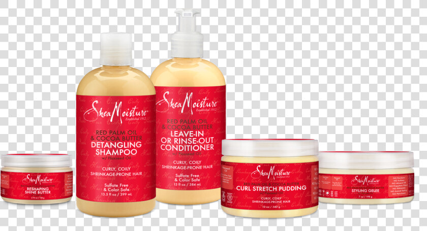 Shea Butter Png   Shea Moisture Red Palm Oil And Cocoa Butter  Transparent PngTransparent PNG