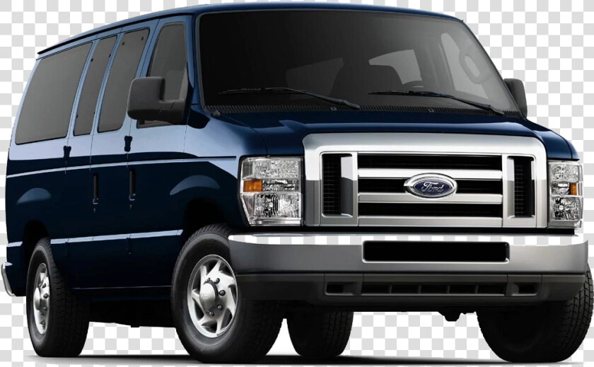 Transparent Passenger Auto Png   Ford Van  Png DownloadTransparent PNG