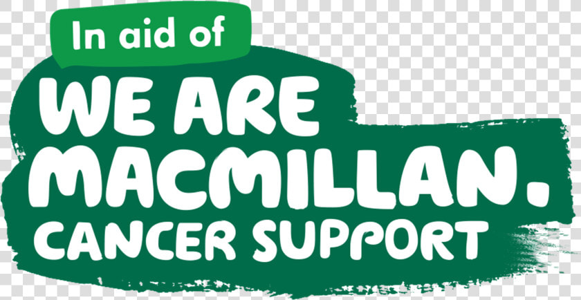 Macmillan Coffee Morning 2018  HD Png DownloadTransparent PNG