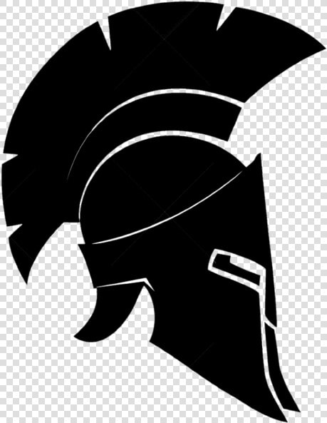 Roman Helmet Vector   Spartan Helmet Vector  HD Png DownloadTransparent PNG