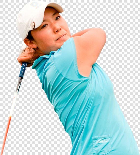 Female Golfer Png Hd   Tiffany Joh  Transparent PngTransparent PNG