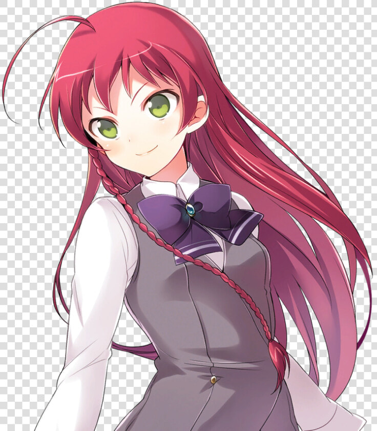 Emi Yusa  HD Png DownloadTransparent PNG