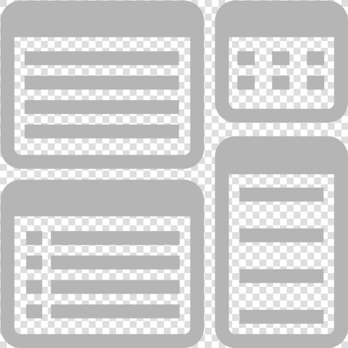 Offerings   Web Portal Icon  HD Png DownloadTransparent PNG